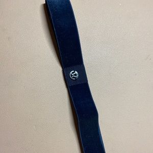 Lululemon headband